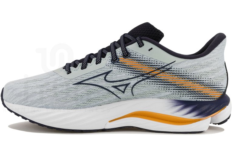 Mizuno Wave Inspire 21
