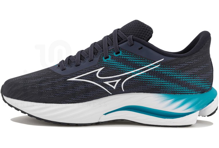 Mizuno Wave Inspire 21