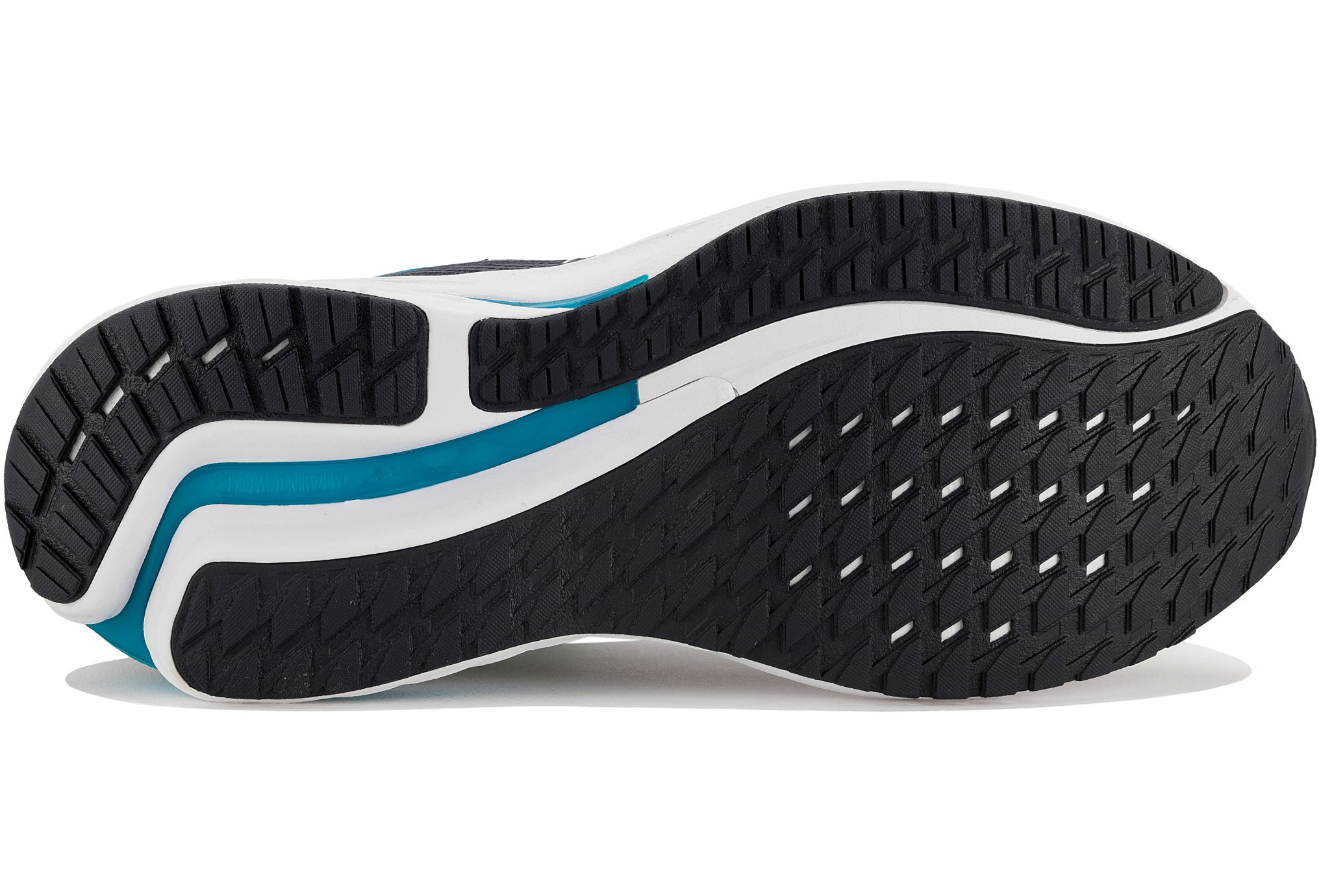 Mizuno Wave Inspire 21