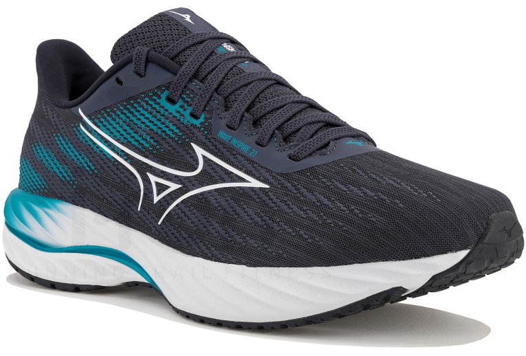 Mizuno Wave Inspire 21