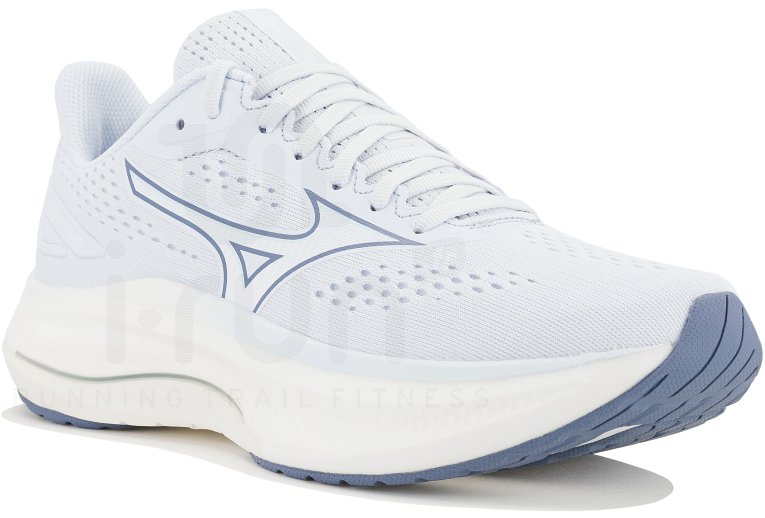 Mizuno Wave Inspire 22