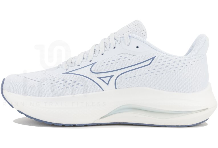 Mizuno Wave Inspire 22