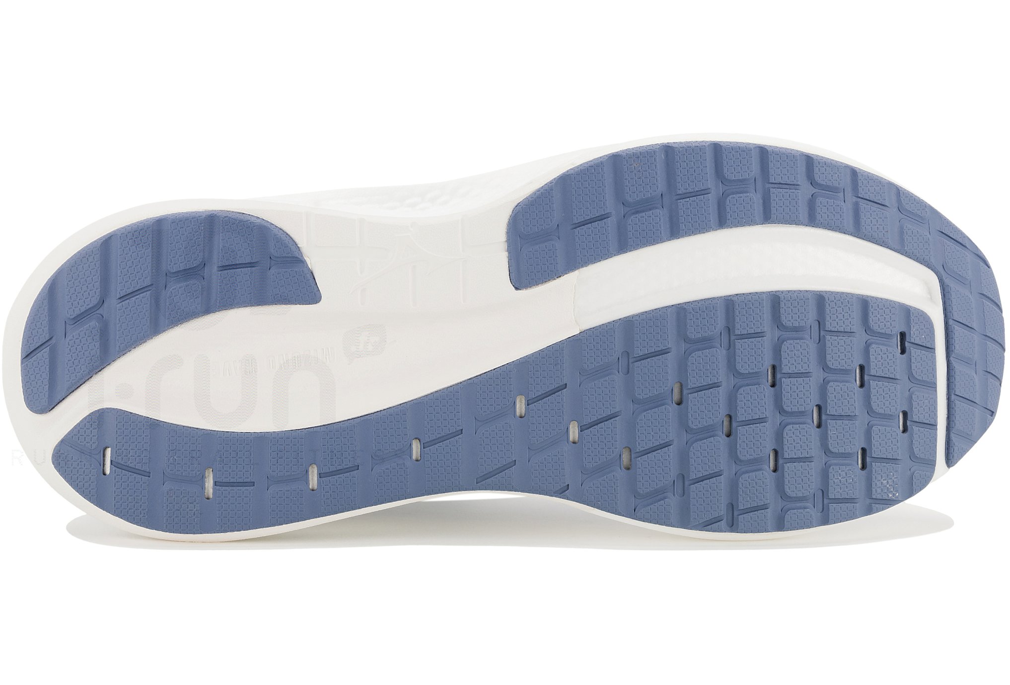 Mizuno Wave Inspire 22