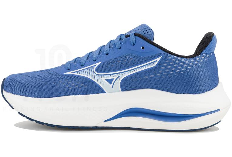 Mizuno Wave Inspire 22 