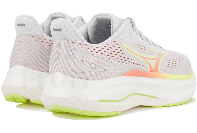 Mizuno Wave Inspire 22 Damen