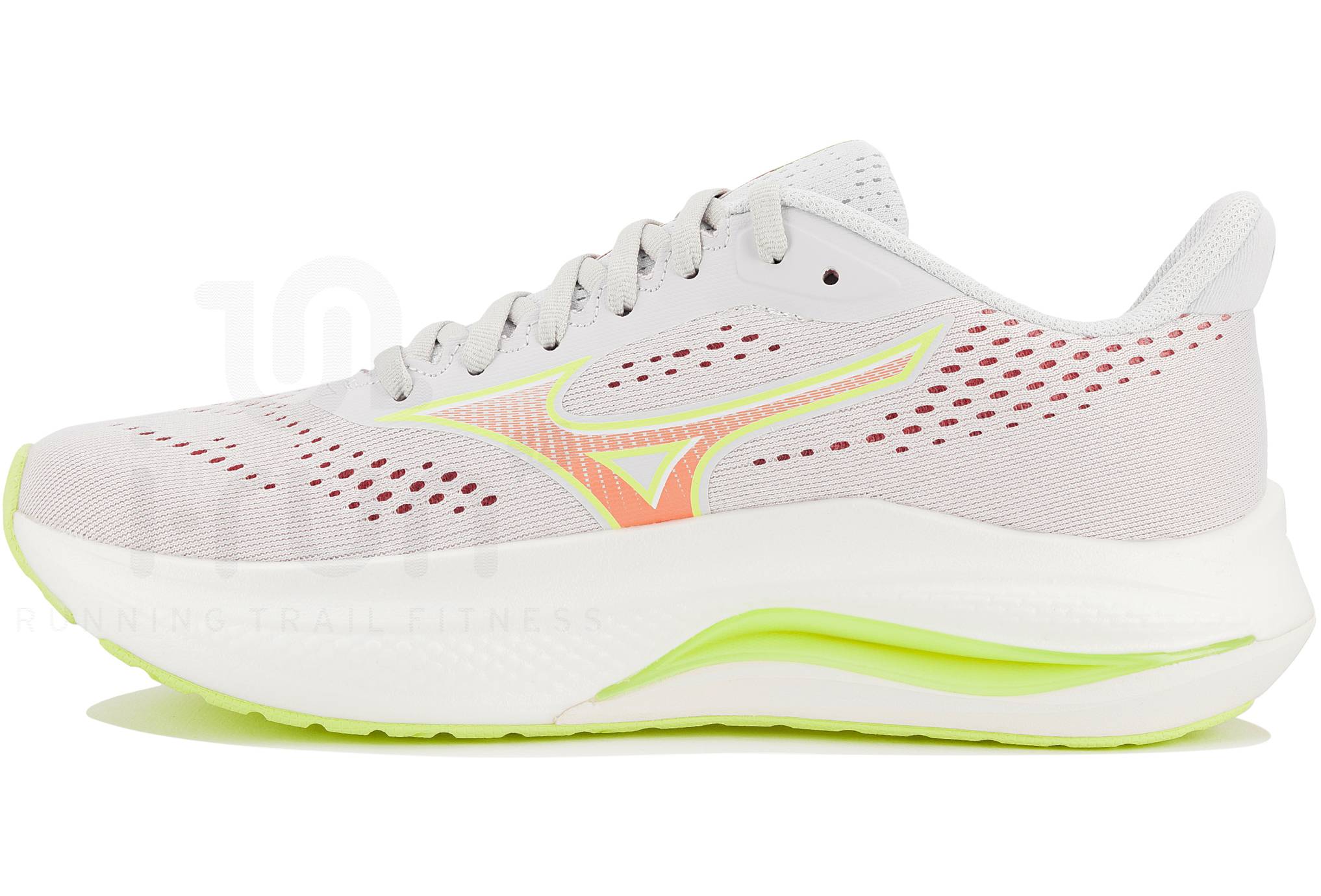 Mizuno Wave Inspire 22 Damen