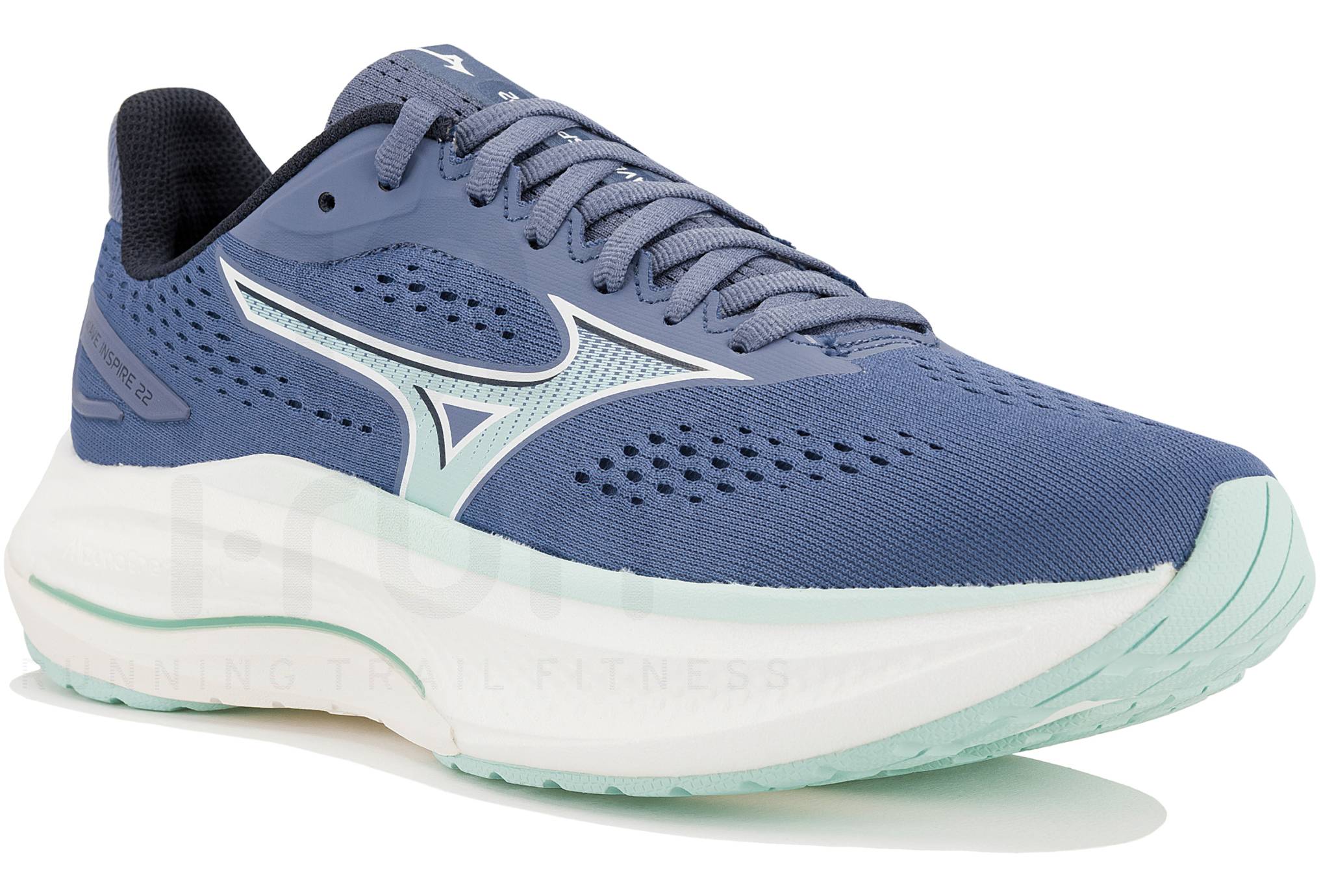 Mizuno Wave Inspire 22 Damen