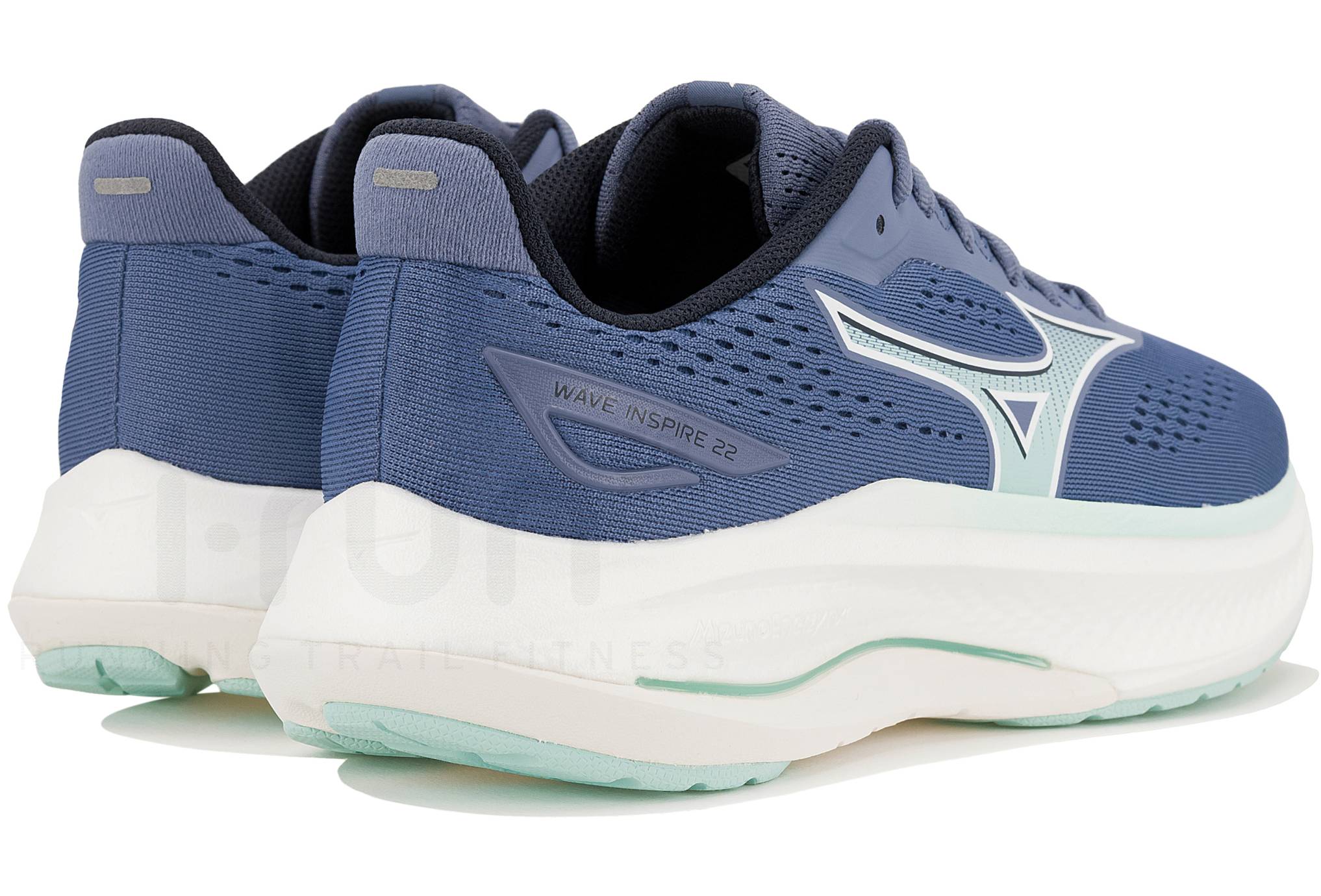 Mizuno Wave Inspire 22 Damen