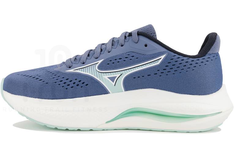 Mizuno Wave Inspire 22 Damen