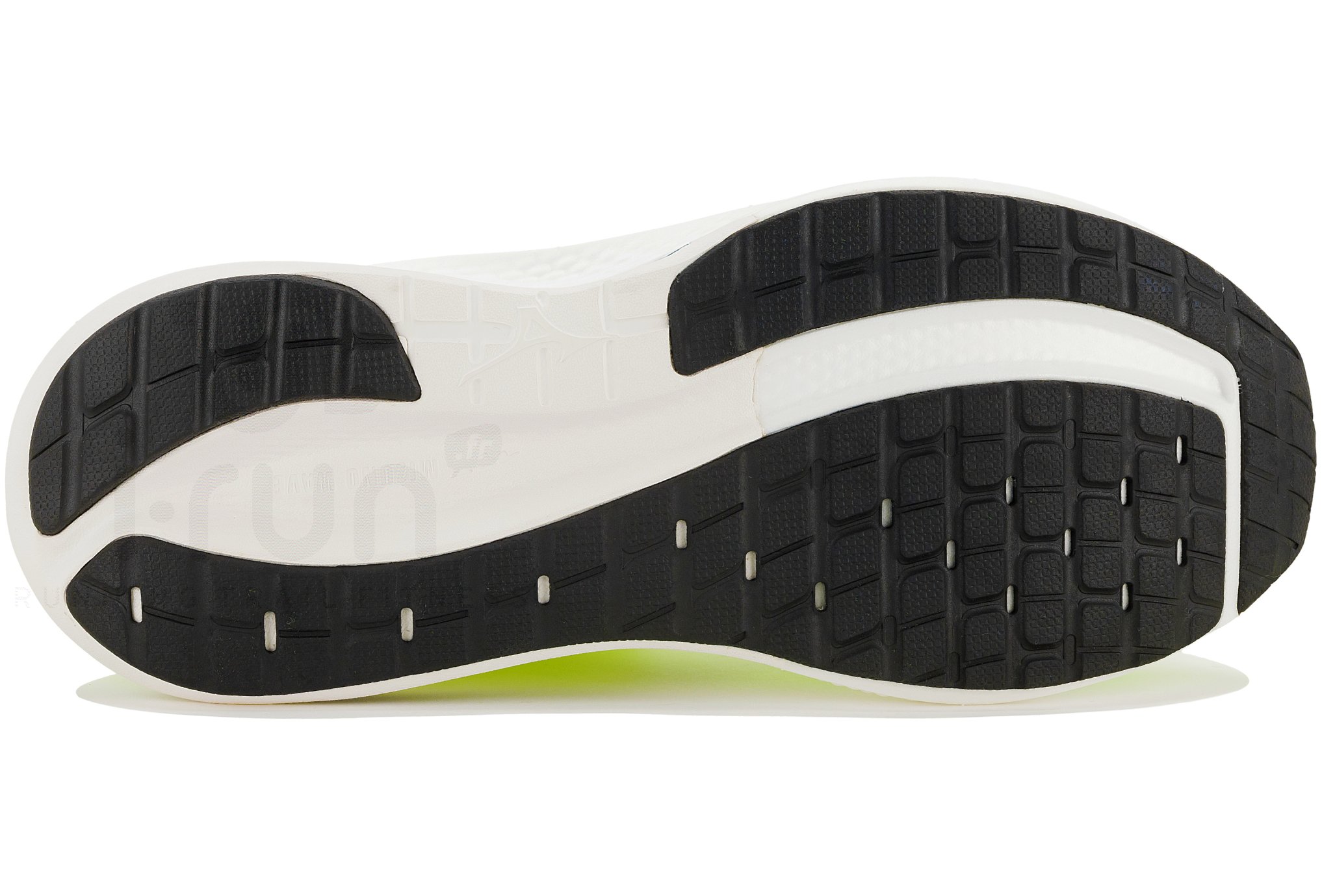 Mizuno Wave Inspire 22