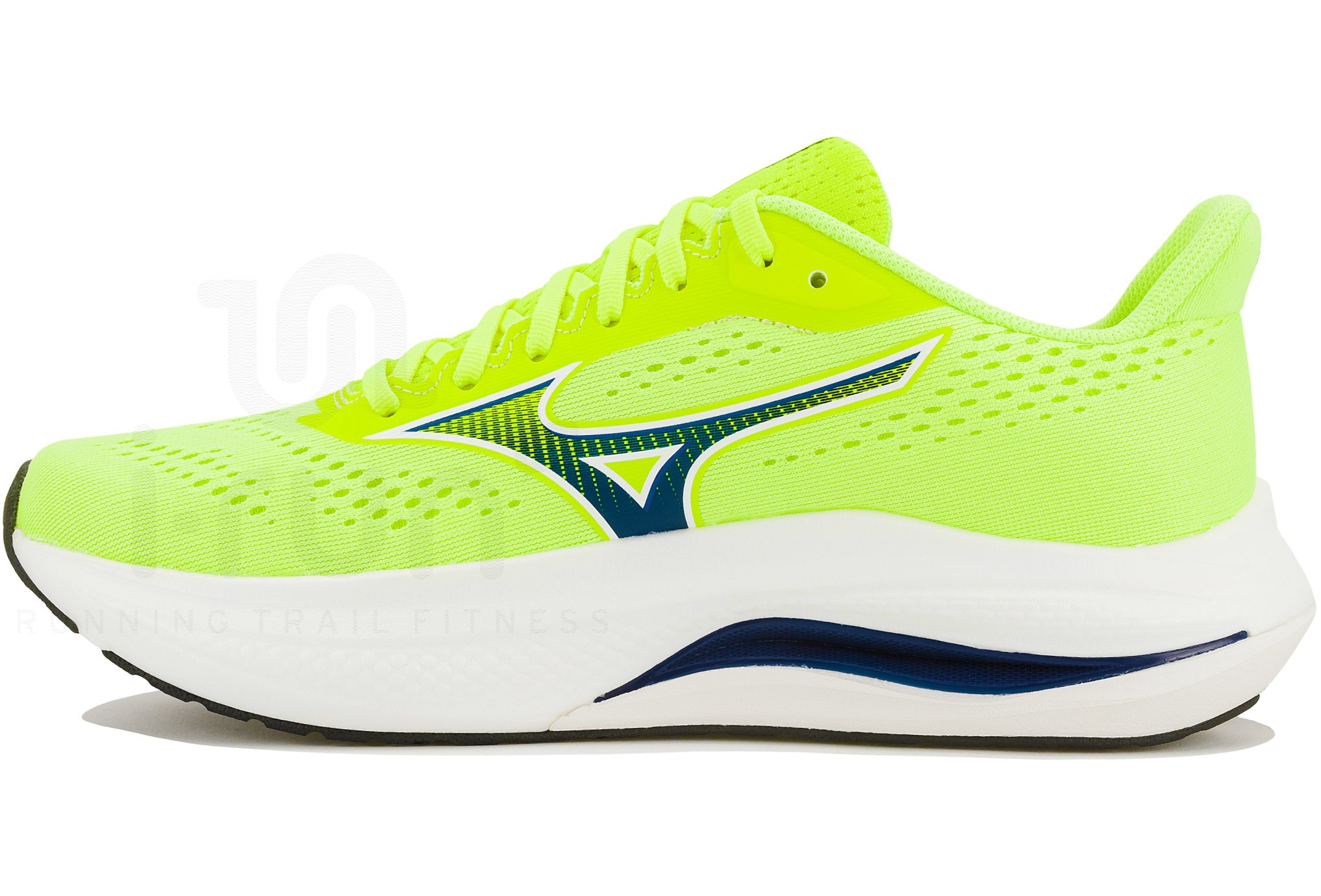 Mizuno Wave Inspire 22