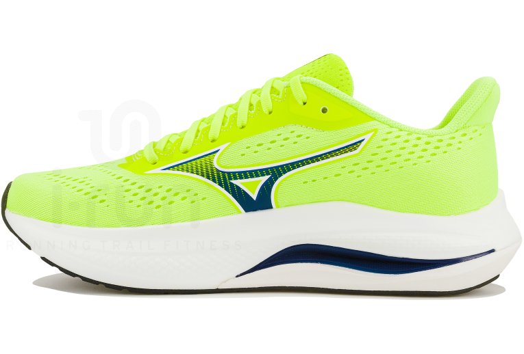 Mizuno Wave Inspire 22