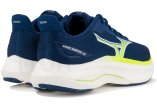 Mizuno Wave Inspire 22