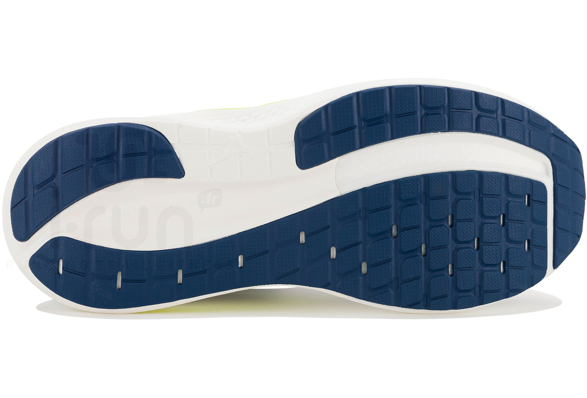 Mizuno Wave Inspire 22