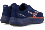 Mizuno Wave Inspire 22