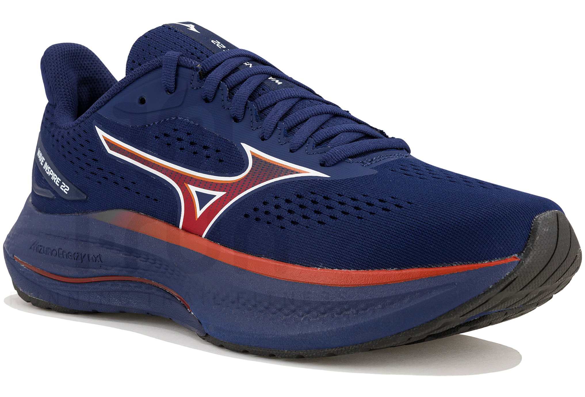 Mizuno Wave Inspire 22 Herren