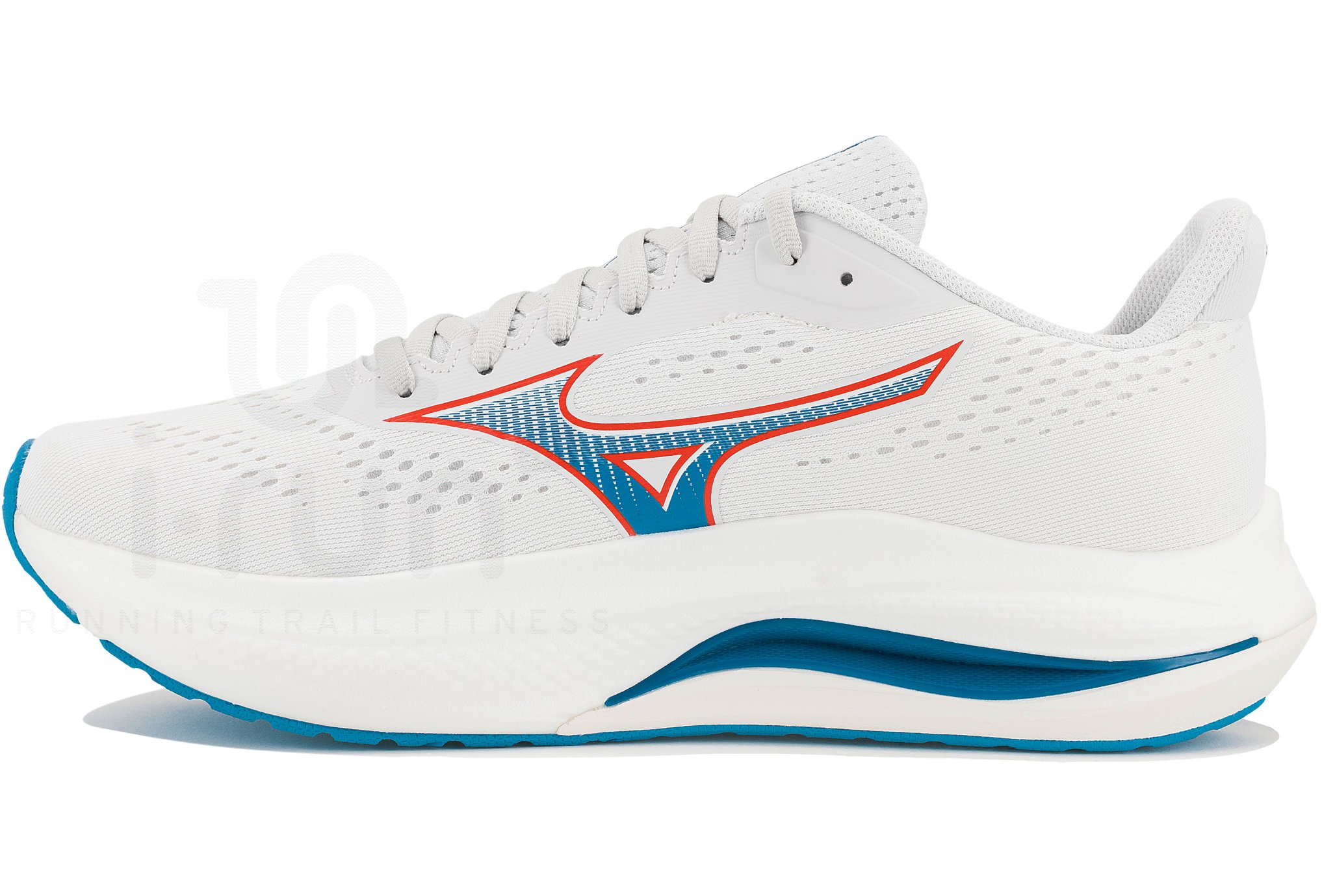 Mizuno Wave Inspire 22