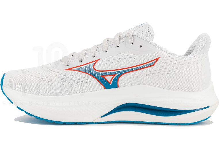 Mizuno Wave Inspire 22 