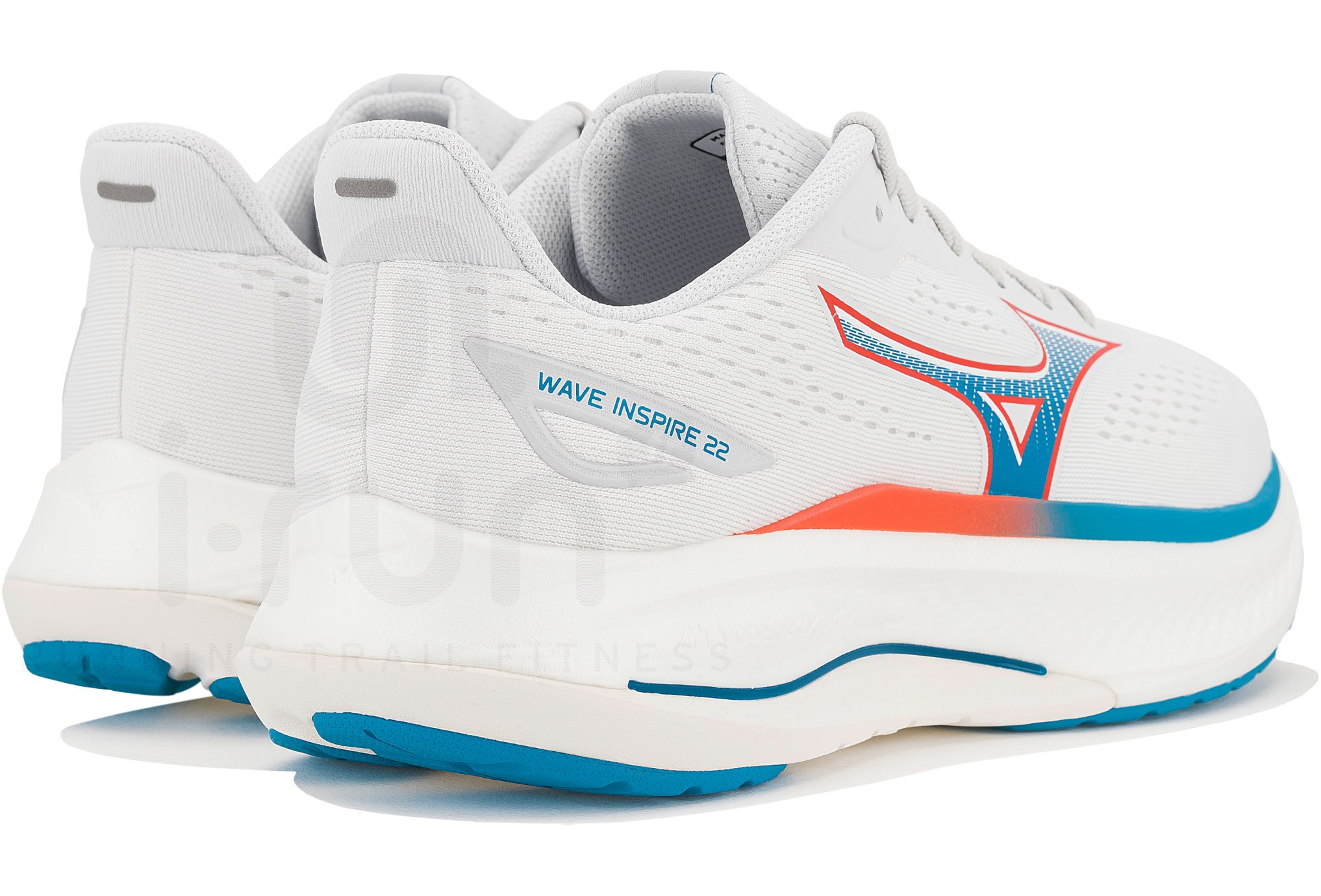 Mizuno Wave Inspire 22