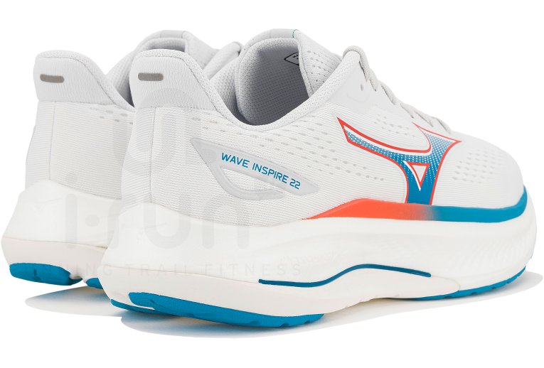 Mizuno Wave Inspire 22 