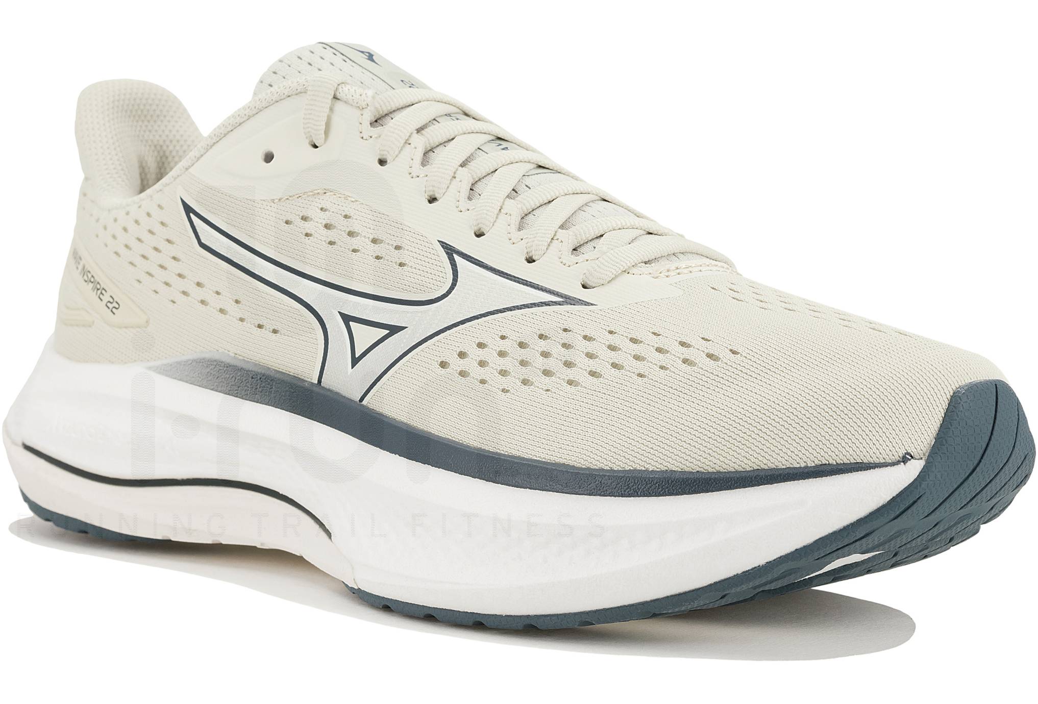 Mizuno Wave Inspire 22 Herren