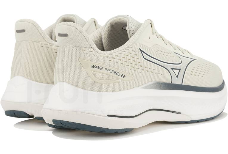 Mizuno Wave Inspire 22 Herren