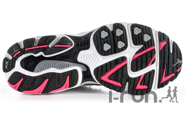 Mizuno Wave Inspire 6 W 