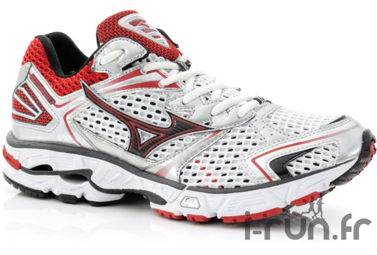 Mizuno Wave Inspire 7 Homme 