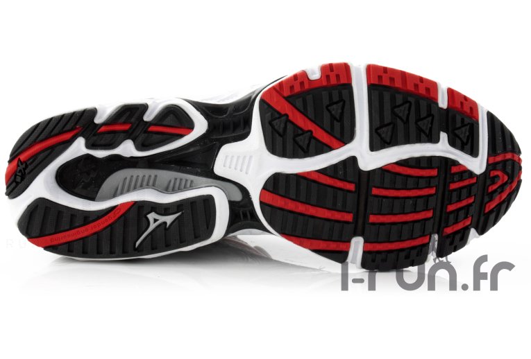 Mizuno Wave Inspire 7 Homme 