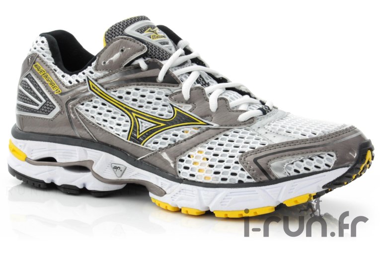Mizuno Wave Inspire 7 Homme 