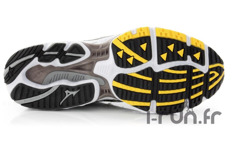 Mizuno Wave Inspire 7 Homme 