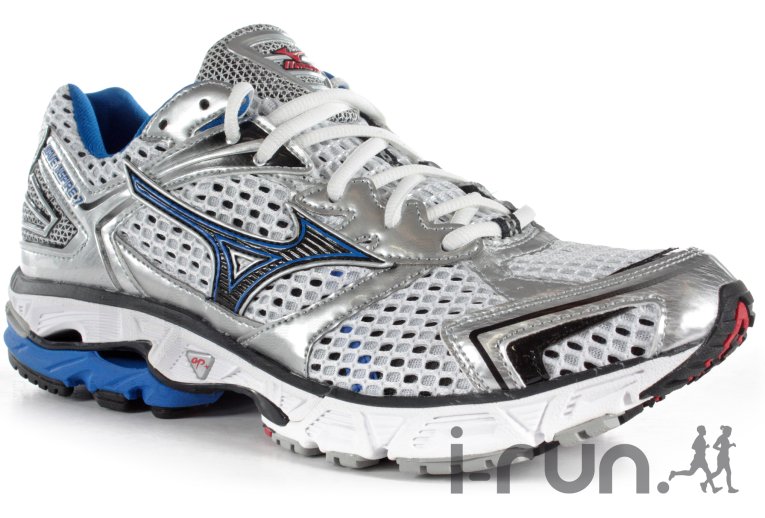 Mizuno Wave Inspire 7 M 