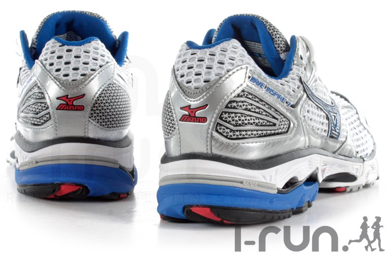 Mizuno Wave Inspire 7 M 