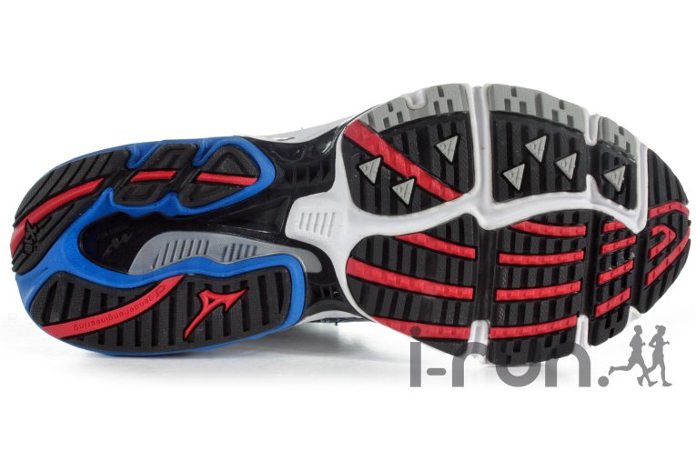 Mizuno Wave Inspire 7 M 
