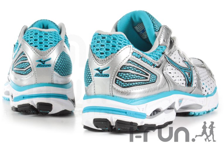 Mizuno Wave Inspire 7 W 