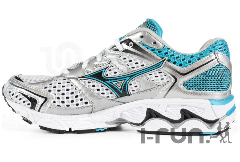 Mizuno Wave Inspire 7 W 