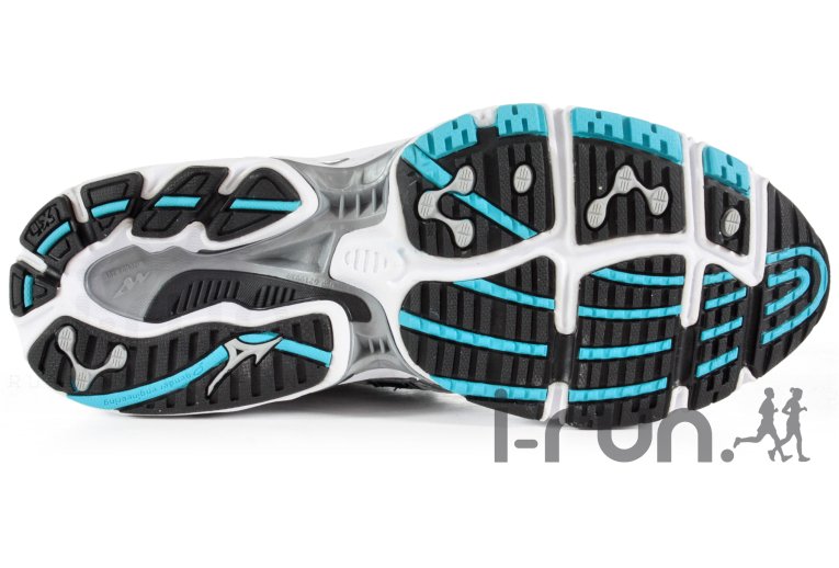Mizuno Wave Inspire 7 W 