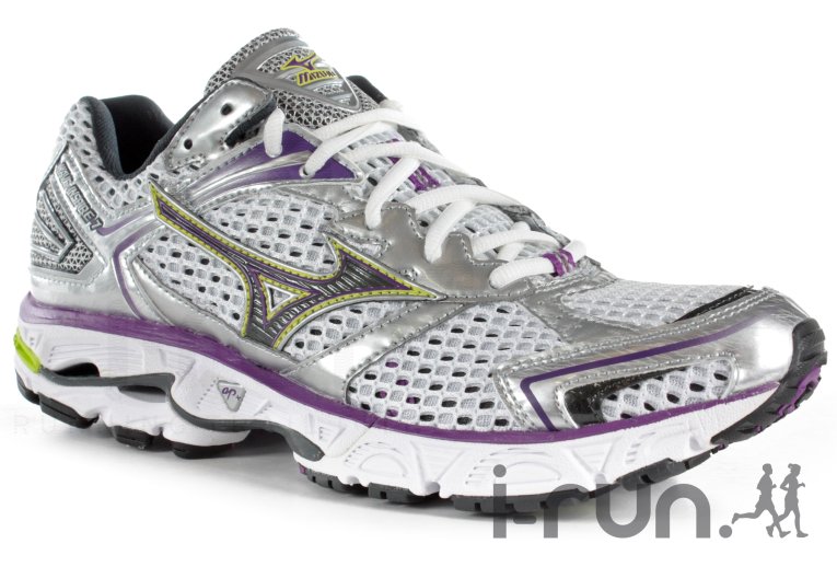 Mizuno Wave Inspire 7 W 