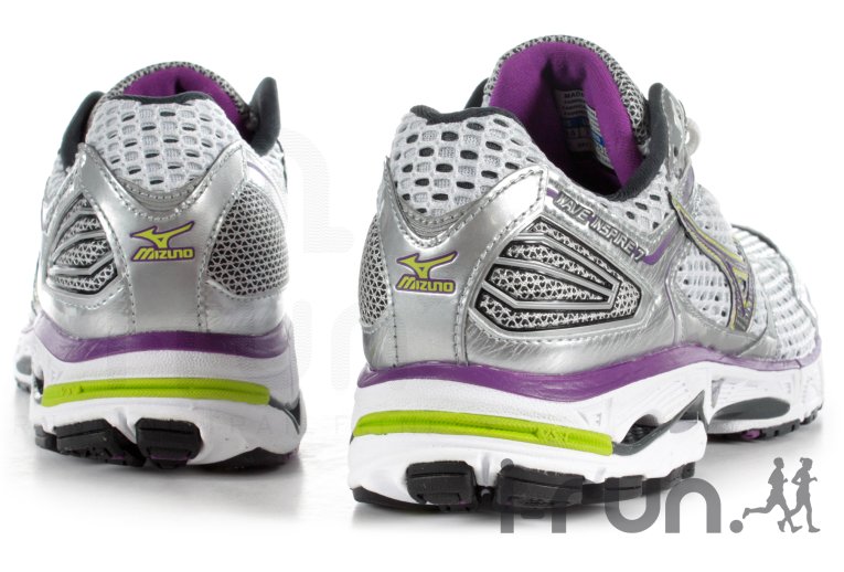 Mizuno Wave Inspire 7 W 