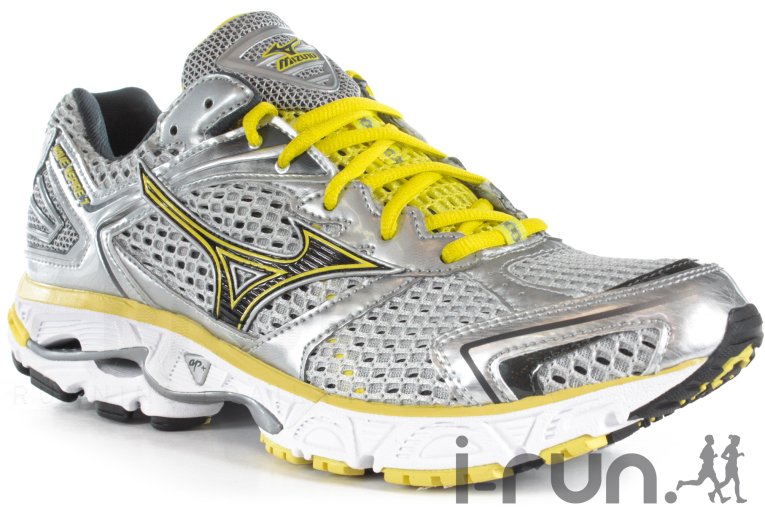 Mizuno Wave Inspire 7 W 