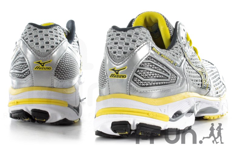 Mizuno Wave Inspire 7 W 