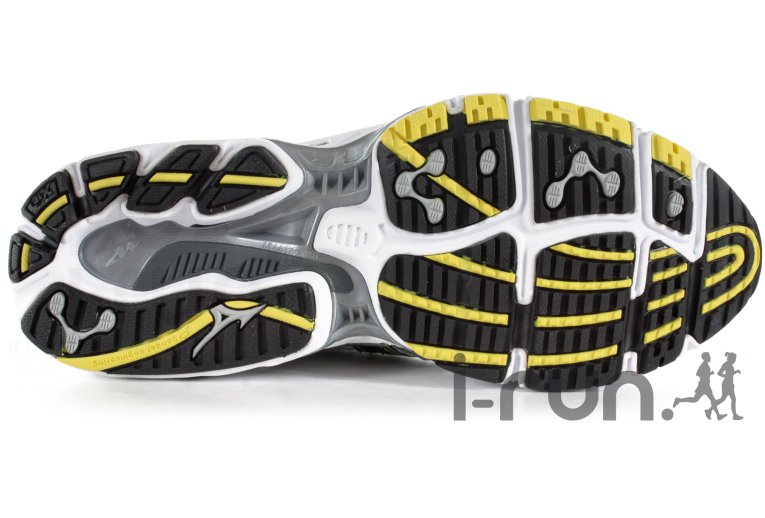 Mizuno Wave Inspire 7 W 