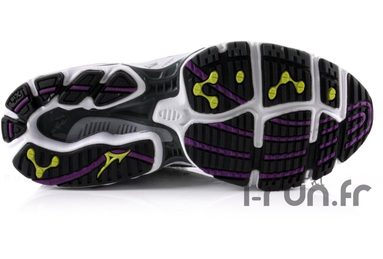 Mizuno Wave Inspire 7 W 