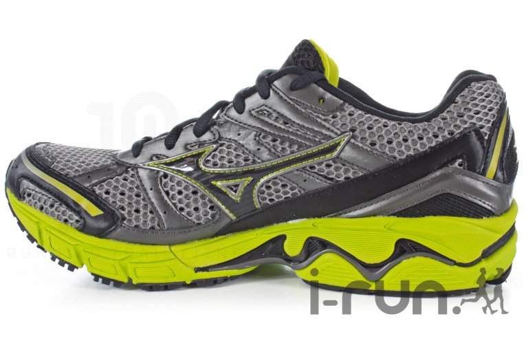 Mizuno Wave Inspire 8 Expert M 