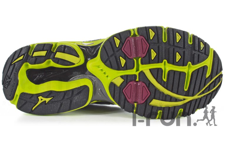 Mizuno Wave Inspire 8 Expert M 