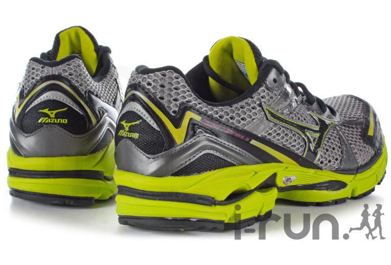 Mizuno Wave Inspire 8 Expert M 
