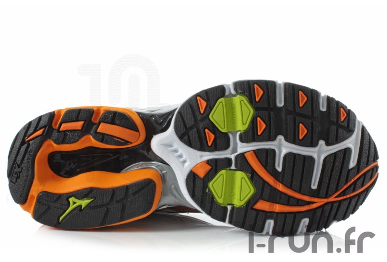 Mizuno Wave Inspire 8 M 