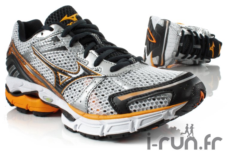 Mizuno Wave Inspire 8 M 