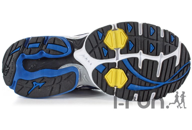 Mizuno Wave Inspire 8 M 