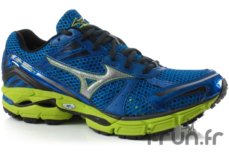 Mizuno Wave Inspire 8 Osaka 